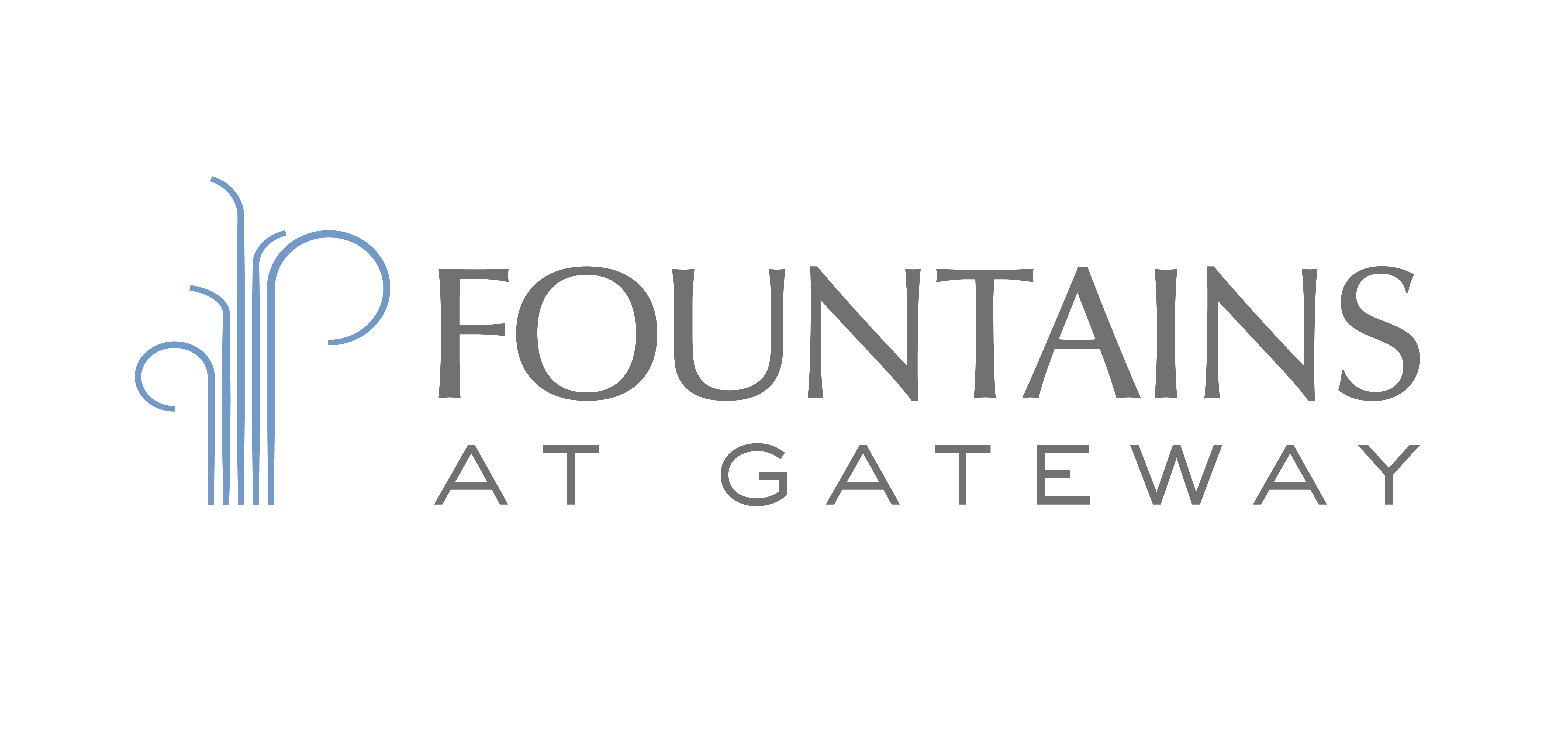 Fountains at Gateway