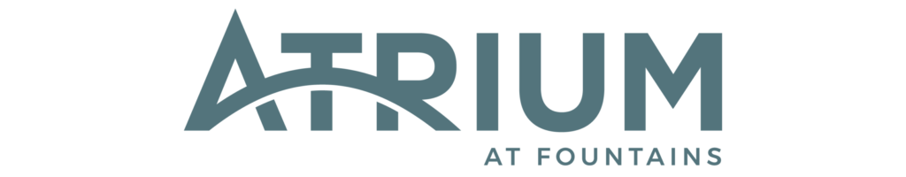 Atrium Logo